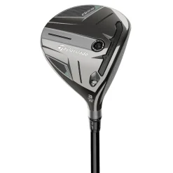 TaylorMade Fairwaywoods-Qi35