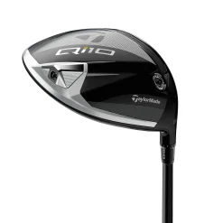 TaylorMade Drivers-Qi10