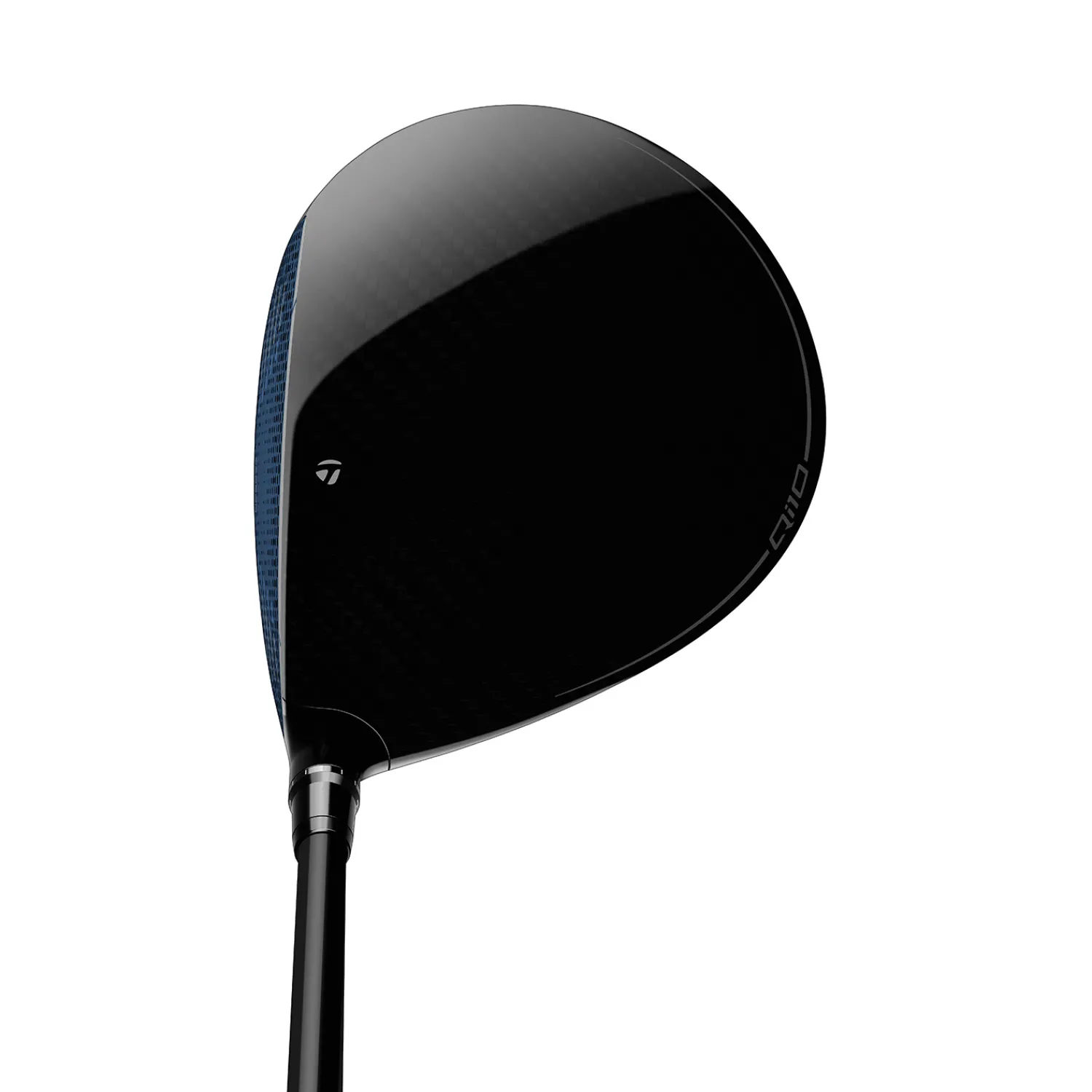 TaylorMade Drivers-Qi10