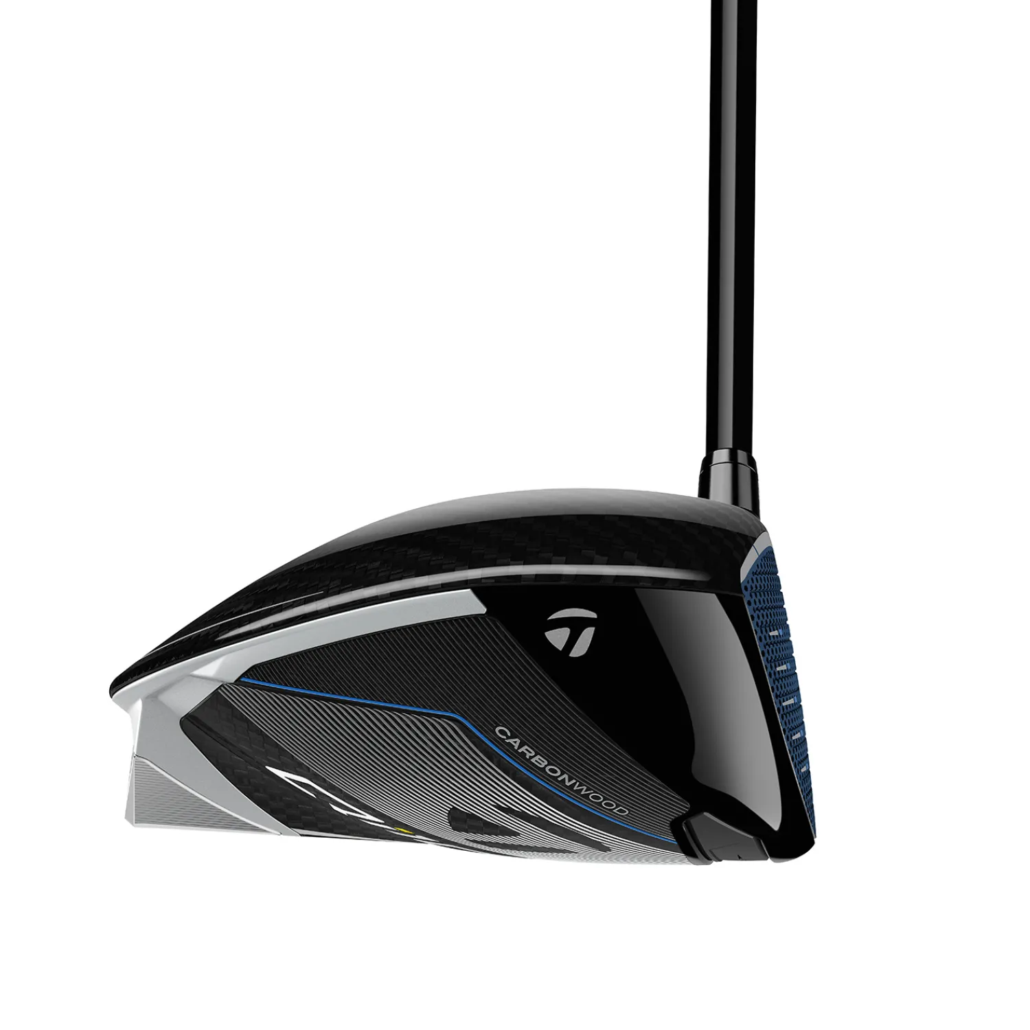 TaylorMade Drivers-Qi10