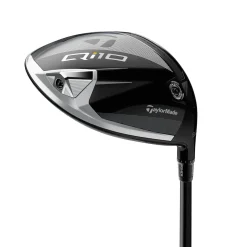 TaylorMade Drivers-Qi10