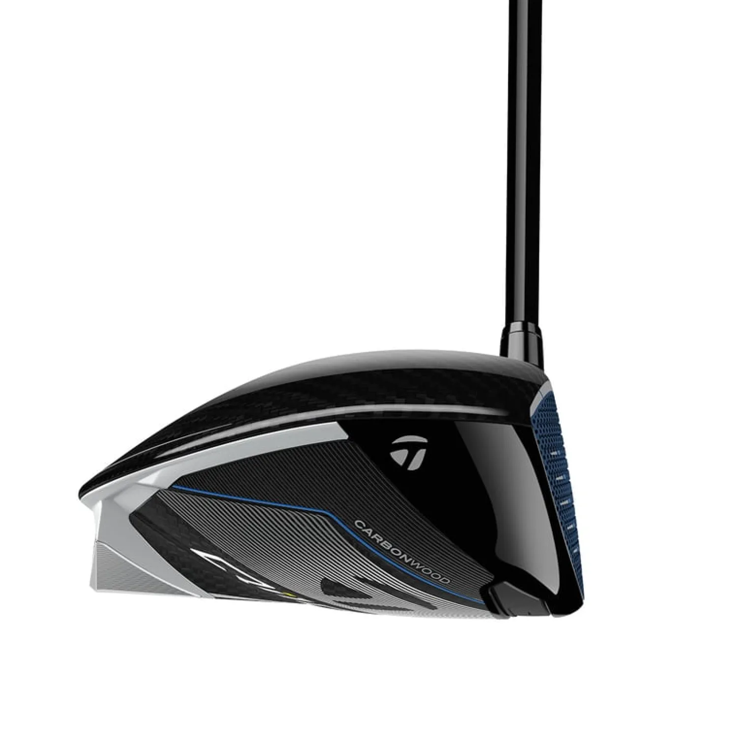 TaylorMade Drivers-Qi10