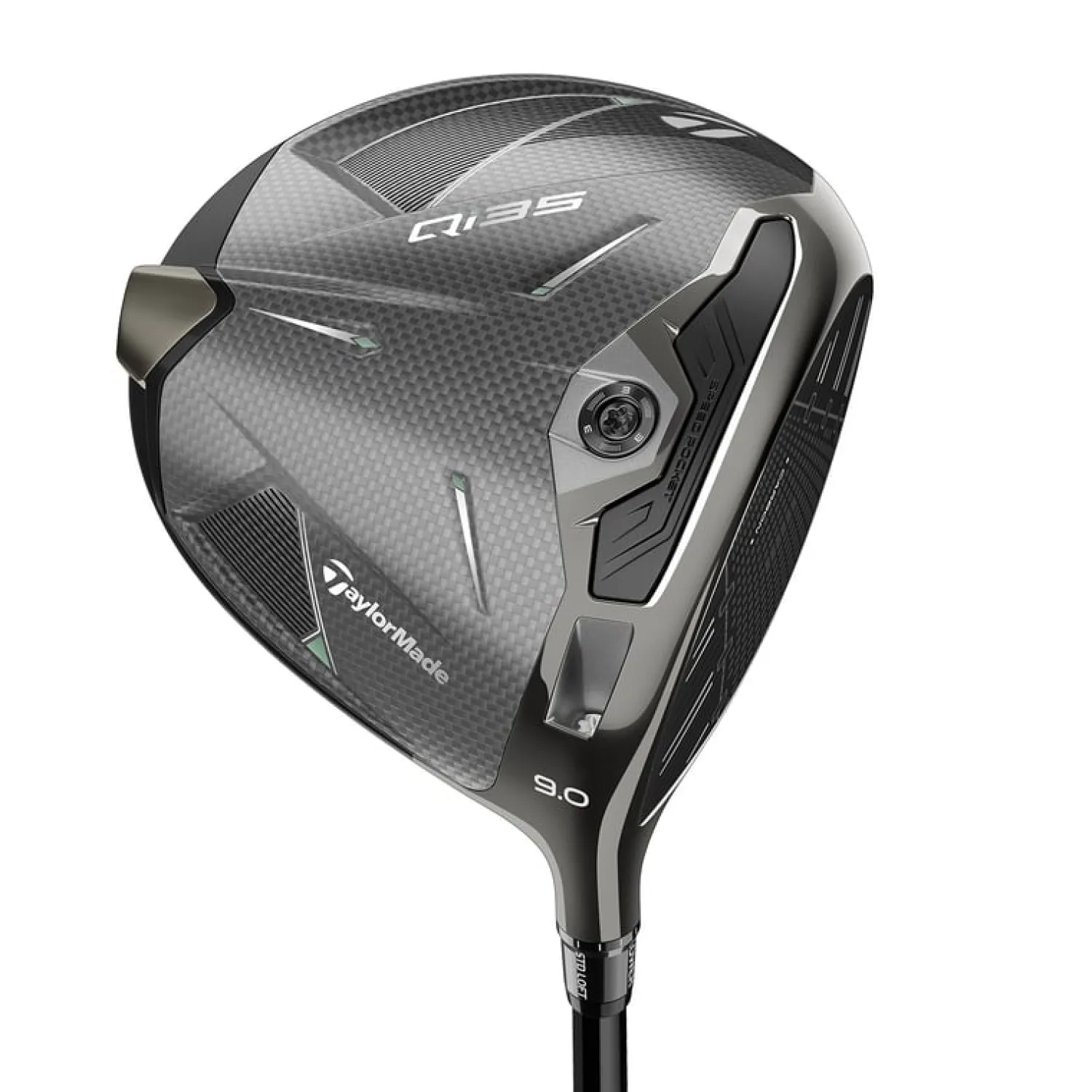 TaylorMade Drivers-Qi 35
