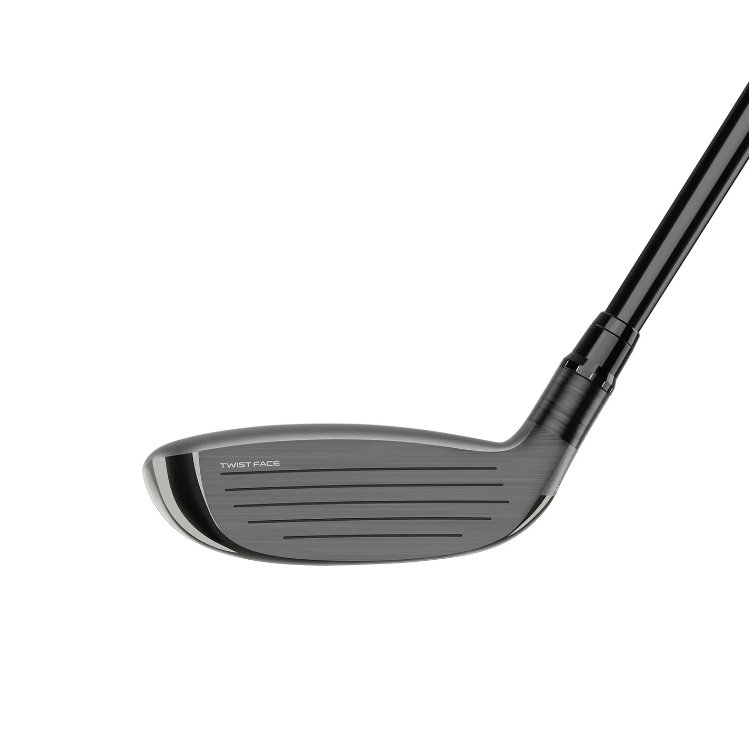 TaylorMade Hybrider-Qi 35