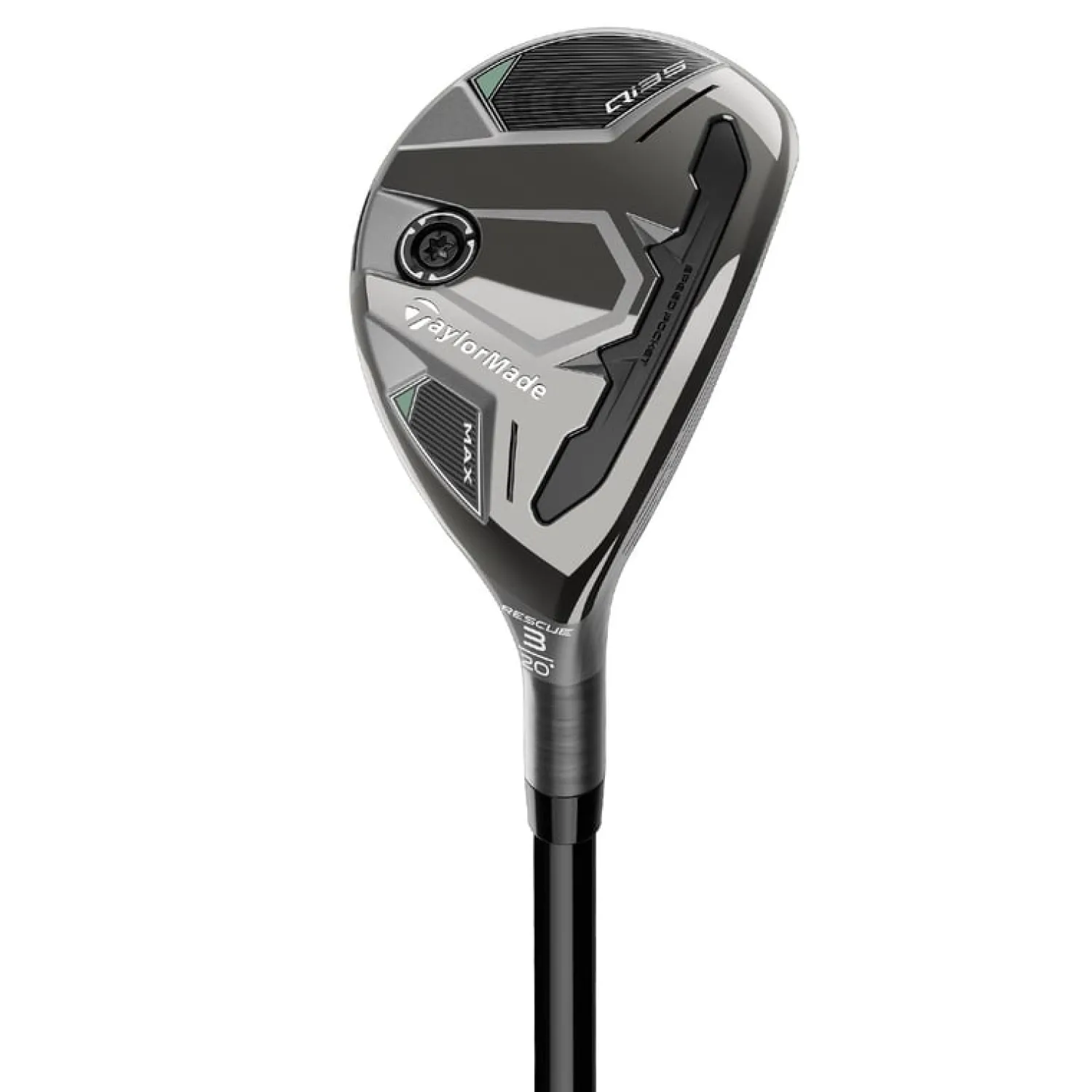 TaylorMade Hybrider-Qi 35 Max