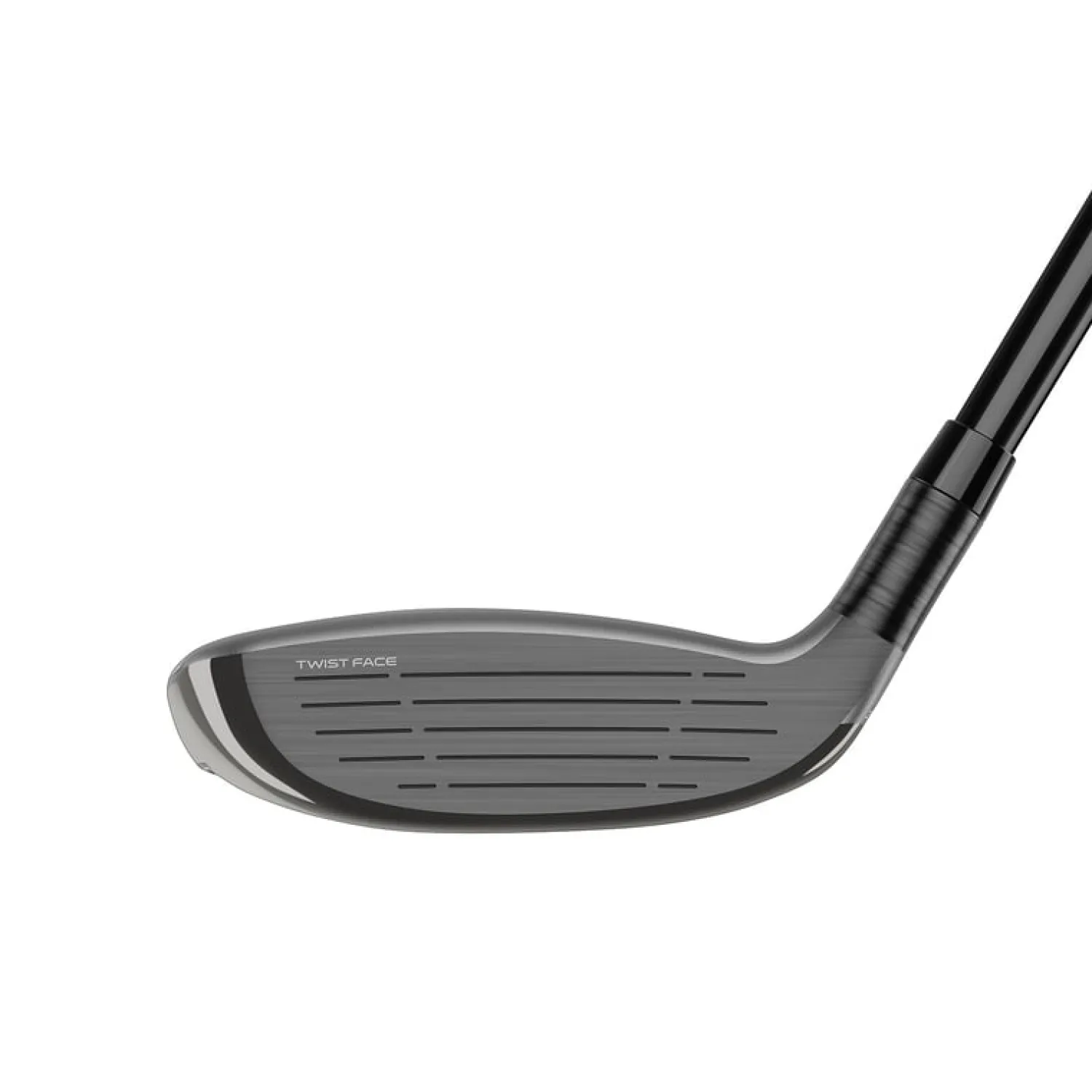 TaylorMade Hybrider-Qi 35 Max