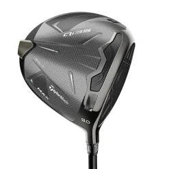 TaylorMade Drivers-Qi 35 Max
