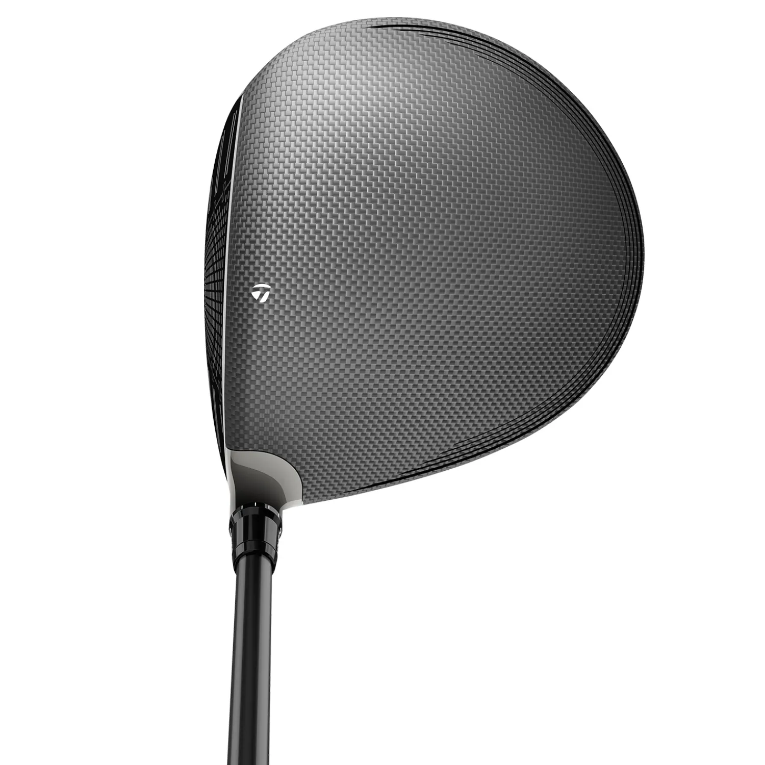 TaylorMade Drivers-Qi 35 Max