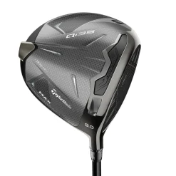 TaylorMade Drivers-Qi 35 Max