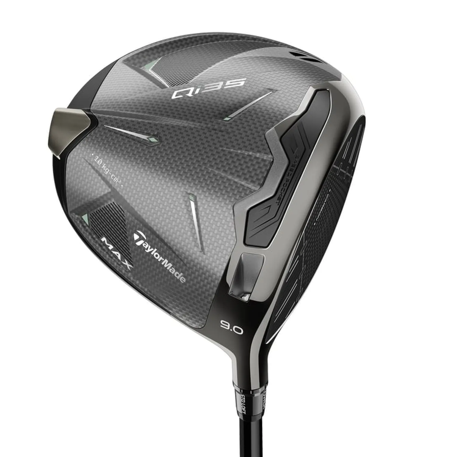 TaylorMade Drivers-Qi 35 Max