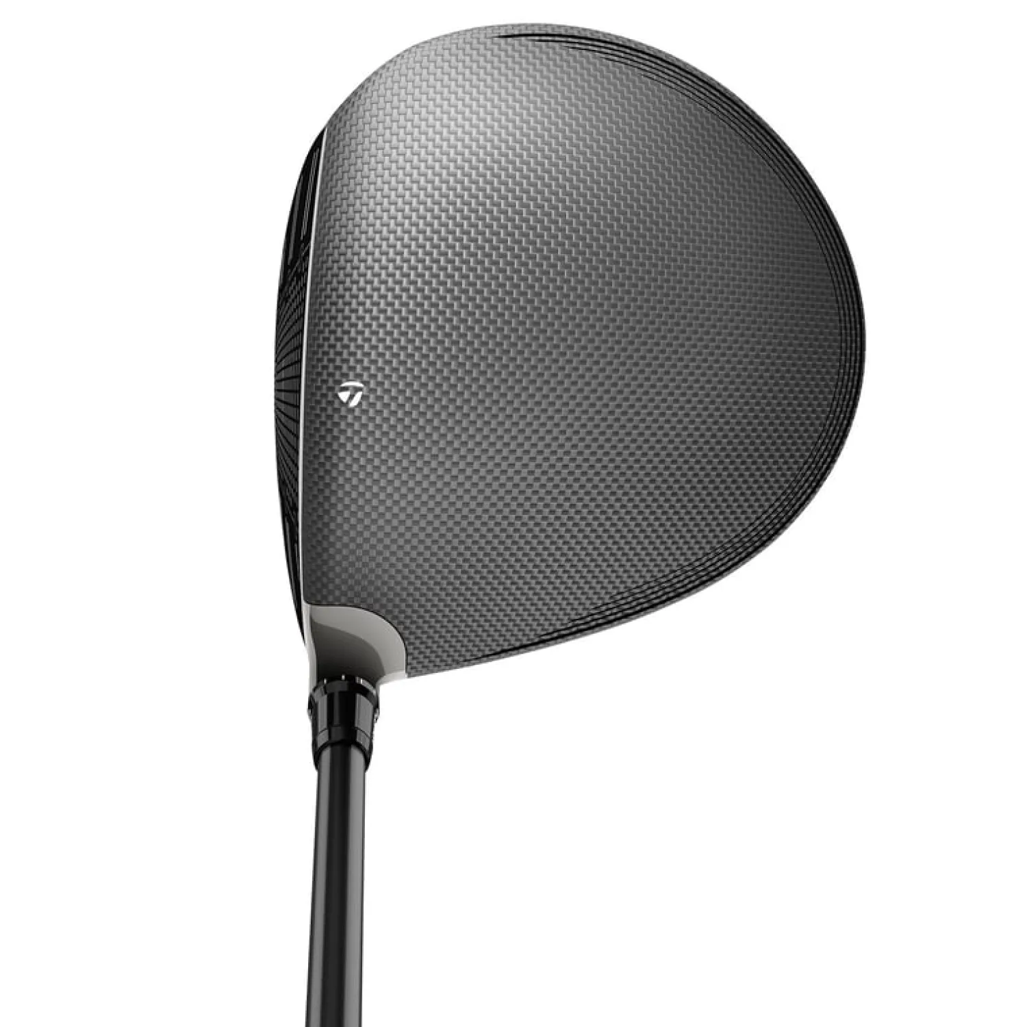 TaylorMade Drivers-Qi 35 Max