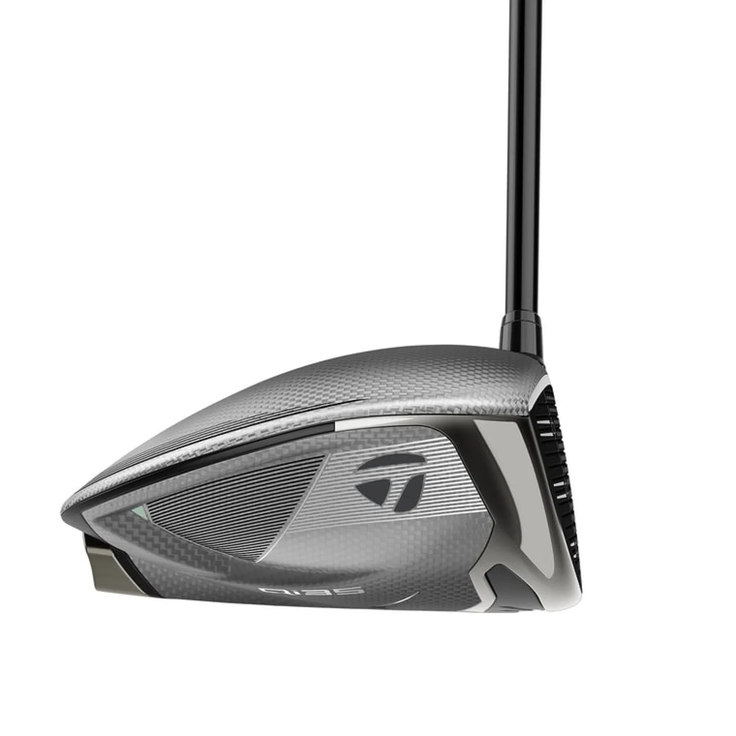 TaylorMade Drivers-Qi 35 Max