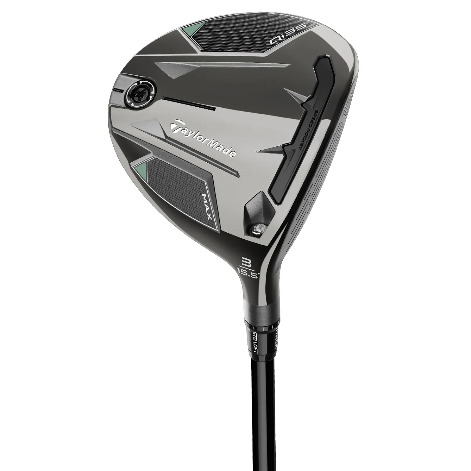 TaylorMade Fairwaywoods-Qi 35 Max