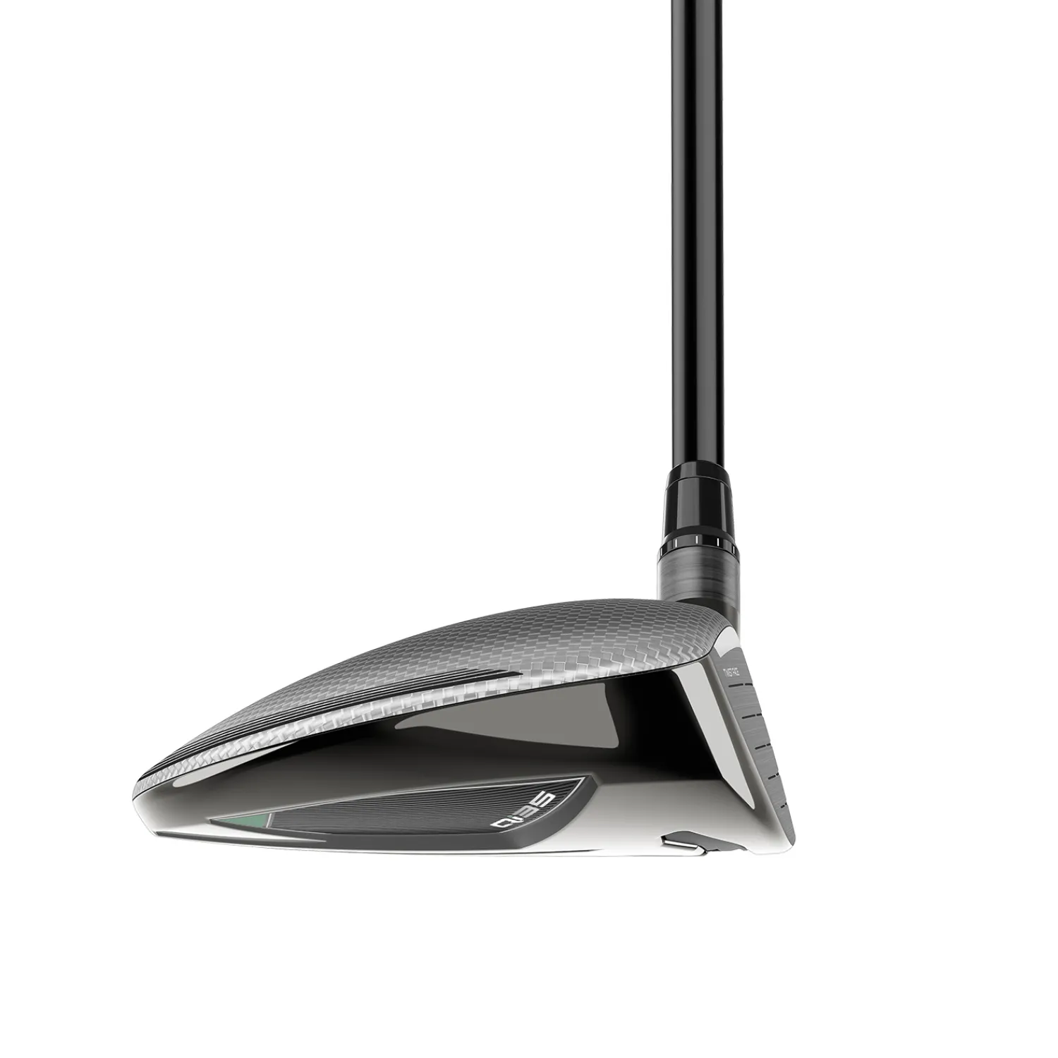 TaylorMade Fairwaywoods-Qi 35 Max