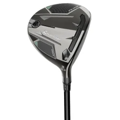 TaylorMade Fairwaywoods-Qi 35 Max