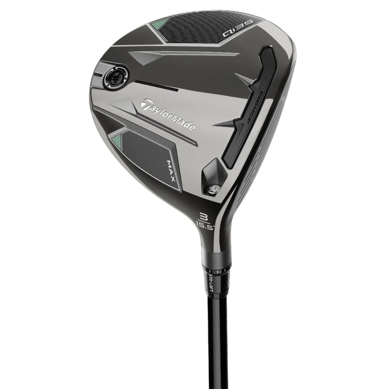 TaylorMade Fairwaywoods-Qi 35 Max