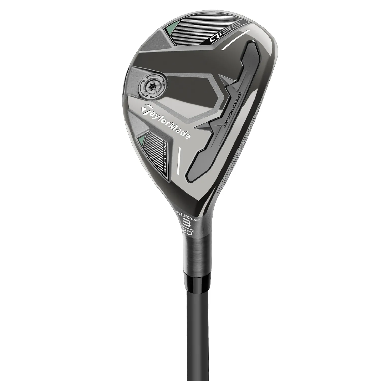 TaylorMade Hybrider-Qi 35 Max Lite