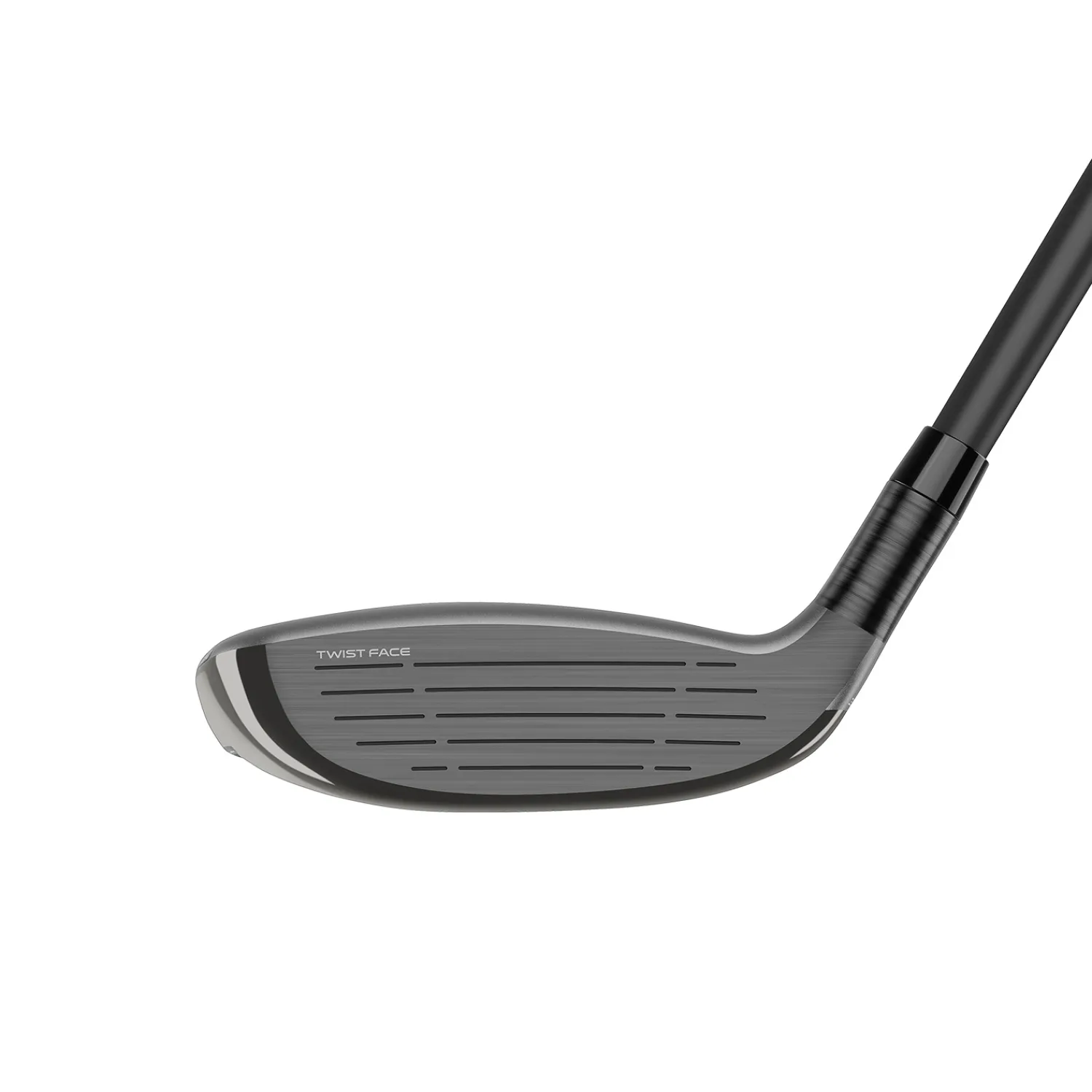 TaylorMade Hybrider-Qi 35 Max Lite