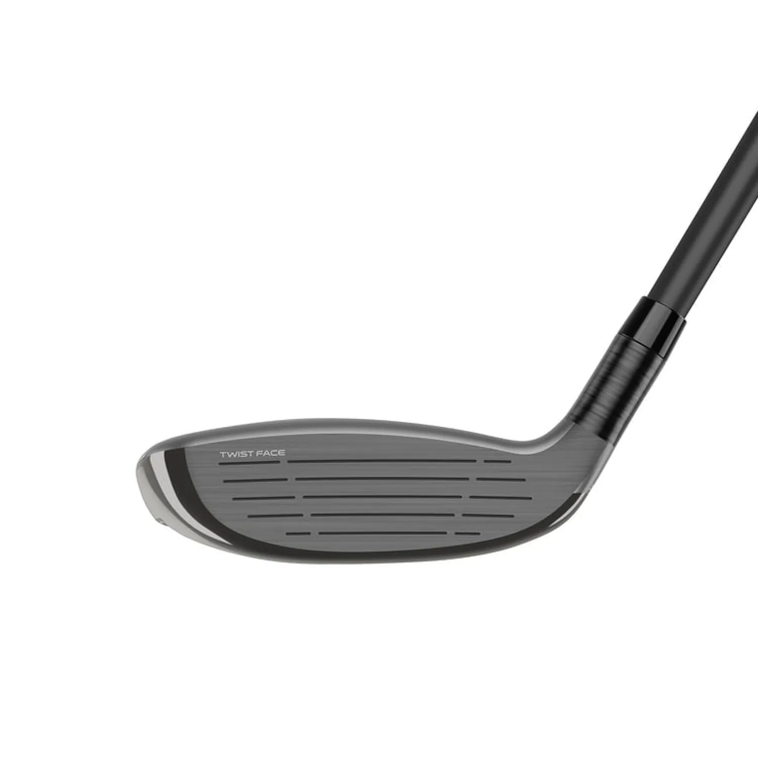 TaylorMade Hybrider-Qi 35 Max Lite