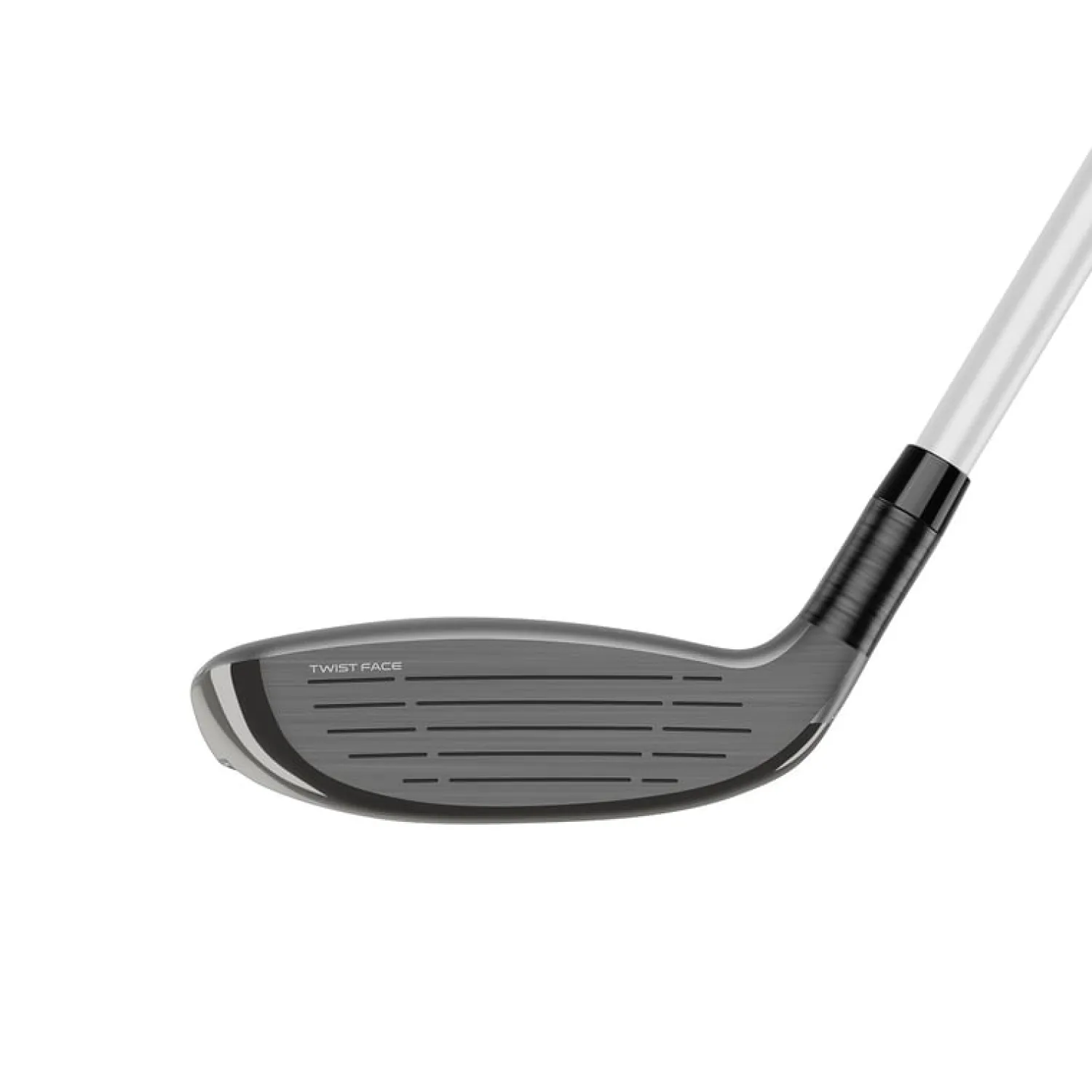 TaylorMade Hybrider-Qi 35 Max Lite Lady