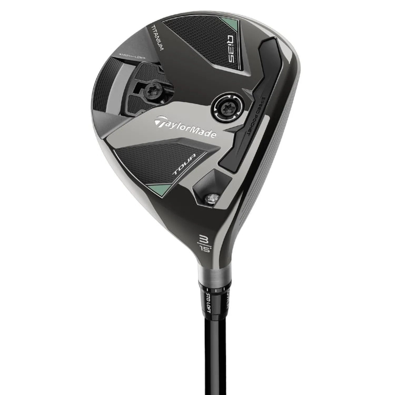 TaylorMade Fairwaywoods-Qi 35 Tour