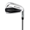 TaylorMade Järnset-Qi10 Lady - Stål/Grafit