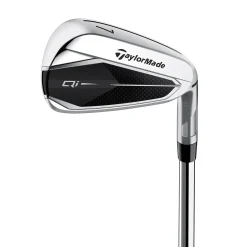 TaylorMade Järnset-Qi10 Lady - Stål/Grafit