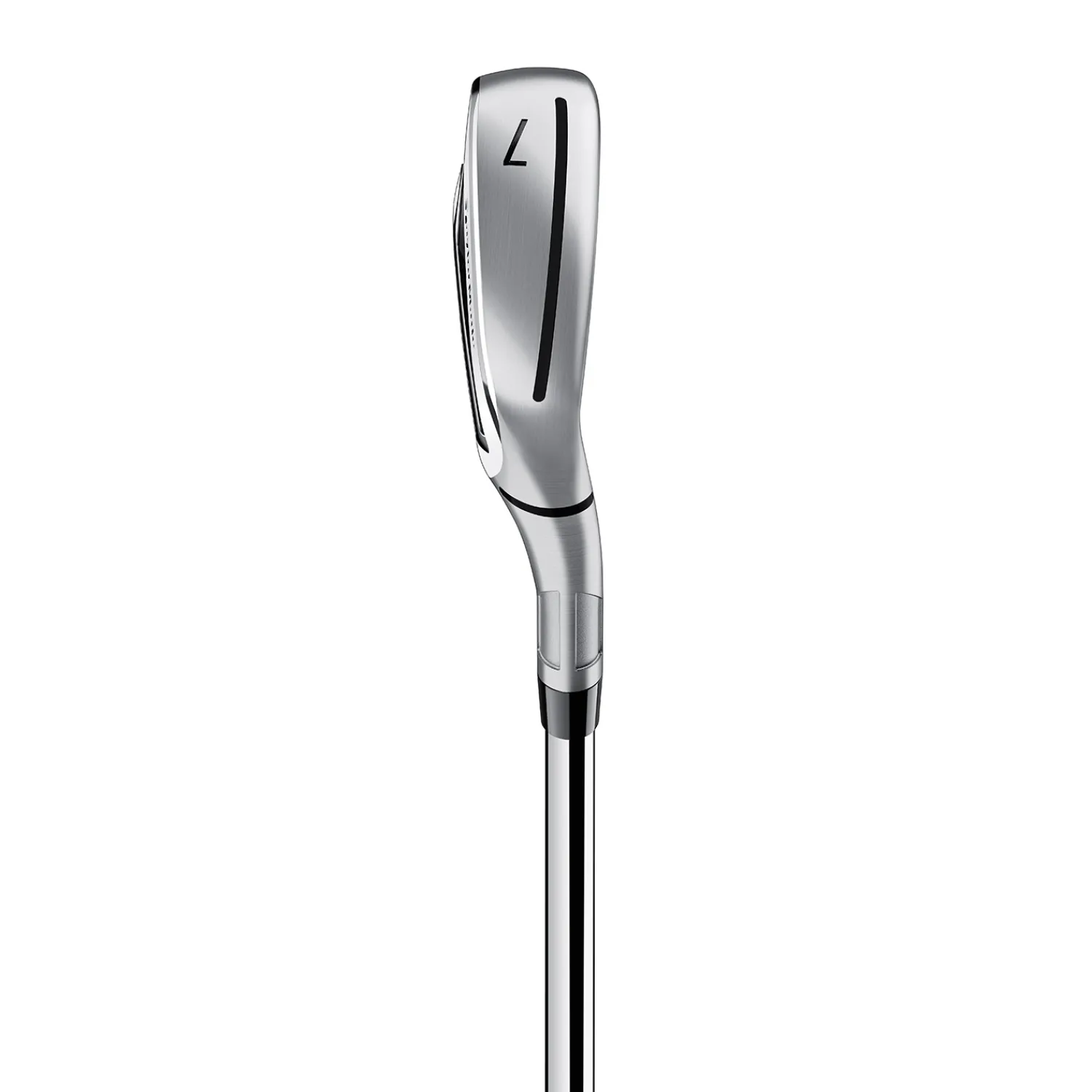 TaylorMade Järnset-Qi10 Lady - Stål/Grafit