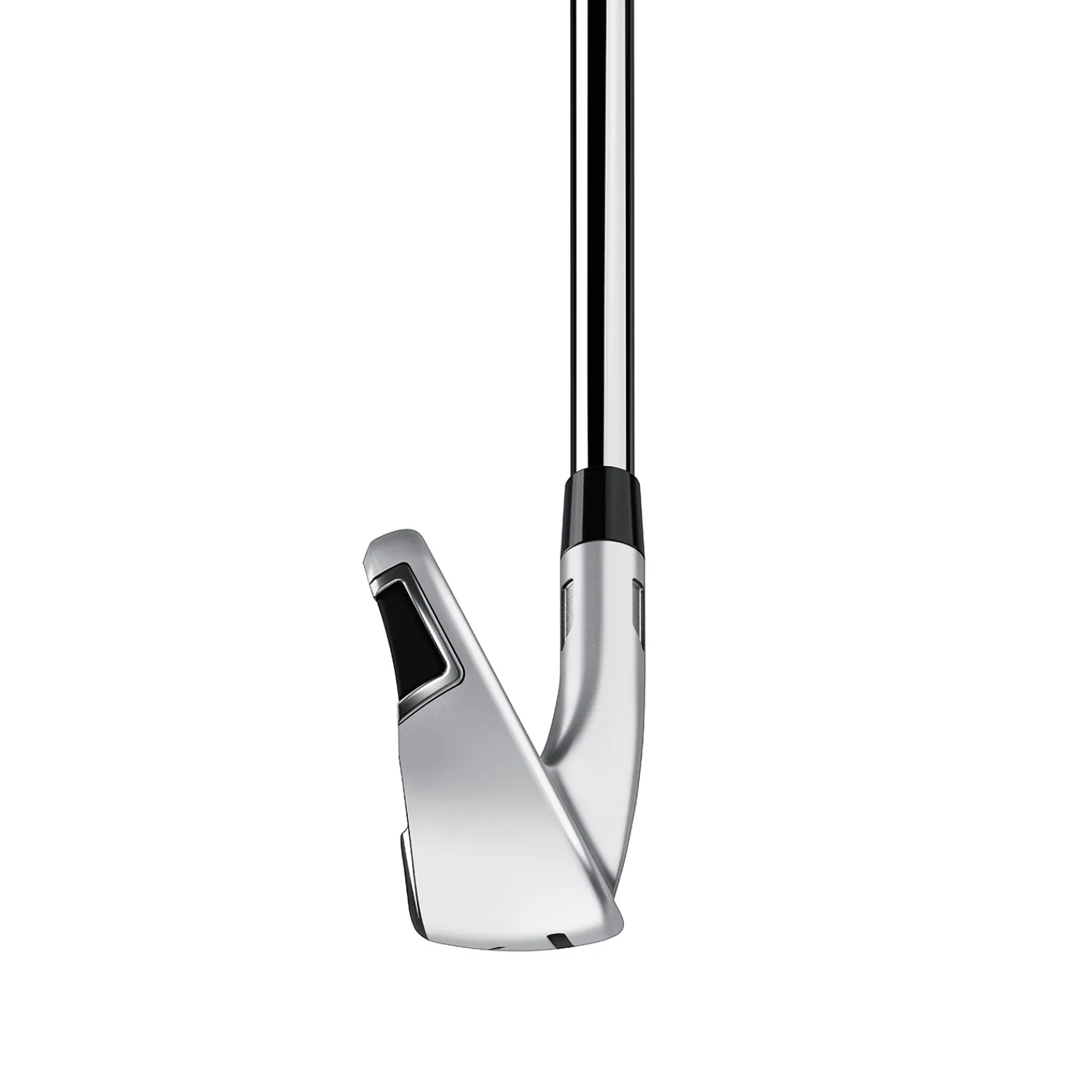 TaylorMade Järnset-Qi10 Lady - Stål/Grafit
