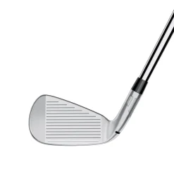 TaylorMade Järnset-Qi10 Lady - Stål/Grafit