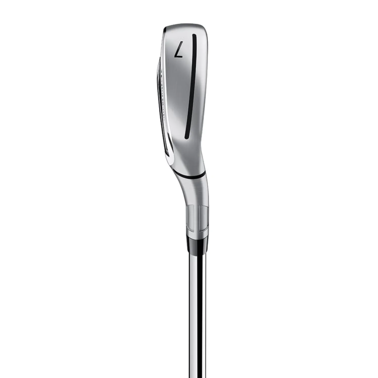 TaylorMade Järnset-Qi10 Lady - Stål/Grafit