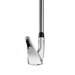TaylorMade Järnset-Qi10 Lady - Stål/Grafit