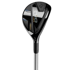 TaylorMade Hybrider-Qi10 Max