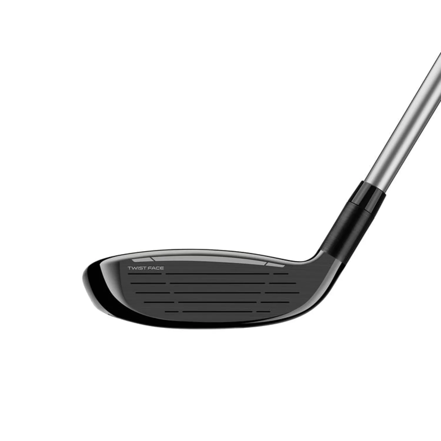 TaylorMade Hybrider-Qi10 Max