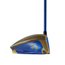 TaylorMade Drivers-Qi35 Teams Europe
