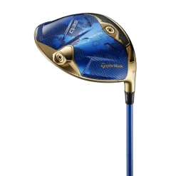 TaylorMade Drivers-Qi35 Teams Europe