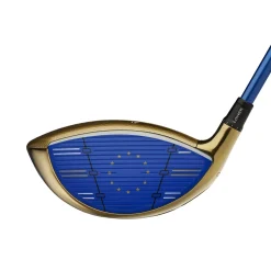 TaylorMade Drivers-Qi35 Teams Europe