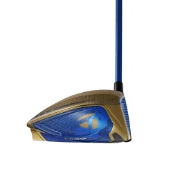 TaylorMade Drivers-Qi35 Teams Europe