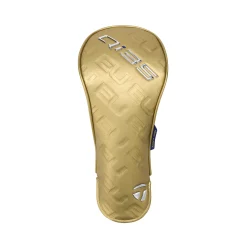 TaylorMade Drivers-Qi35 Teams Europe