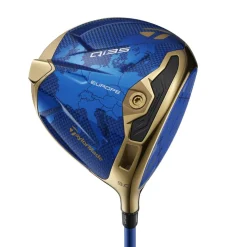 TaylorMade Drivers-Qi35 Teams Europe