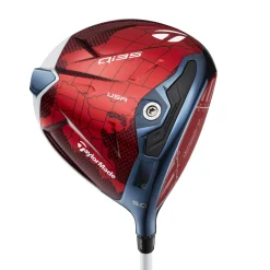 TaylorMade Drivers-Qi35 Teams Multi USA