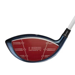 TaylorMade Drivers-Qi35 Teams Multi USA