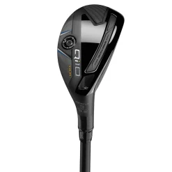 TaylorMade Hybrider-Qi10Tr