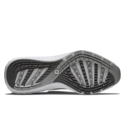 FootJoy Herrskor-Quantum White-Grey-Silver