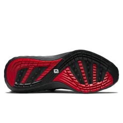 FootJoy Herrskor-Quantum Boa Black-Grey-Red
