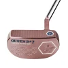 Bettinardi Midmalletputter-Queen B 7 Crescent
