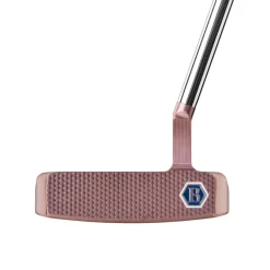 Bettinardi Midmalletputter-Queen B 7 Crescent