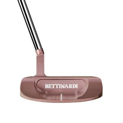 Bettinardi Midmalletputter-Queen B 7 Crescent