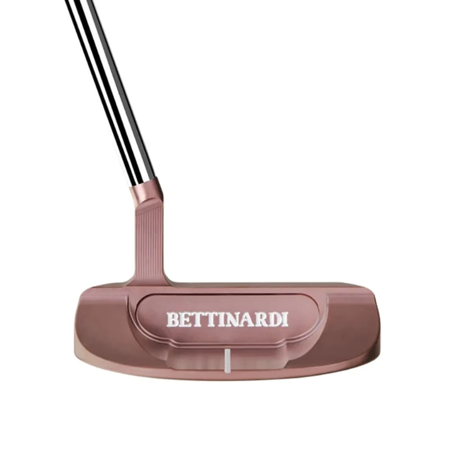 Bettinardi Midmalletputter-Queen B 7 Crescent