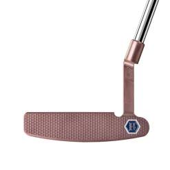 Bettinardi Bladputters-Queen B 16 Plumber's